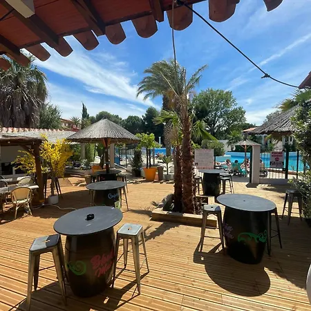 Apartment Jolie T2 Dans De - Halawa 183 Canet-en-Roussillon